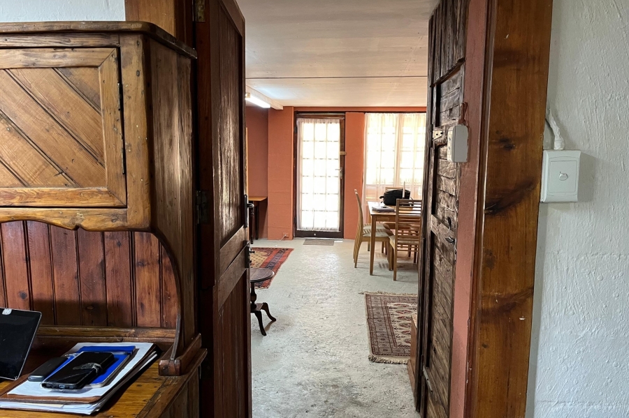 0 Bedroom Property for Sale in Haarlem Western Cape